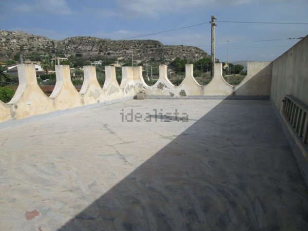 casa indipendente in vendita a Licata