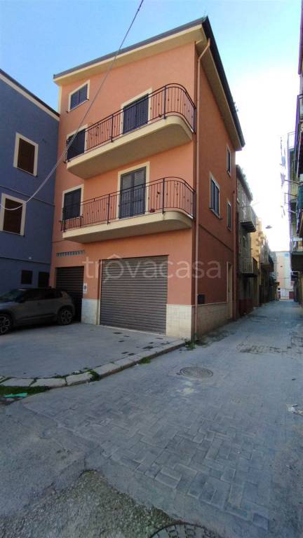 appartamento in vendita a Licata