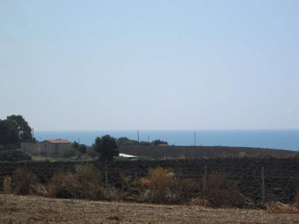 terreno agricolo in vendita a Licata