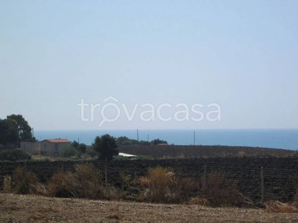 terreno agricolo in vendita a Licata