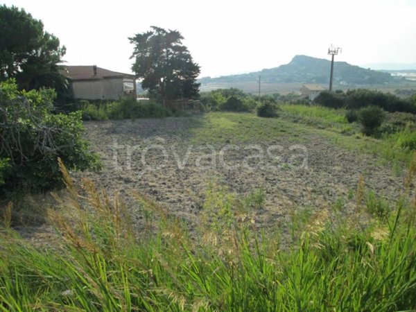terreno agricolo in vendita a Licata