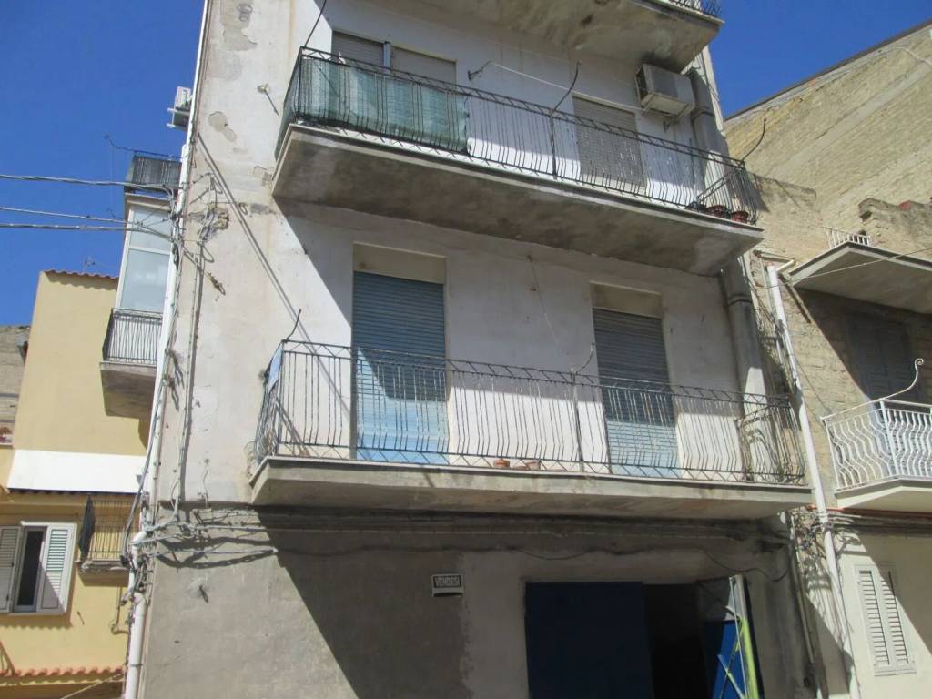 appartamento in vendita a Licata