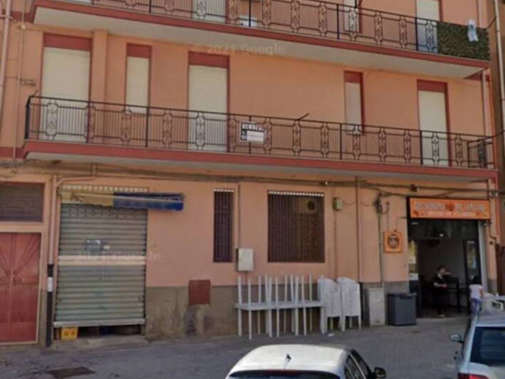 appartamento in vendita a Licata