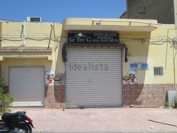 negozio in vendita a Licata