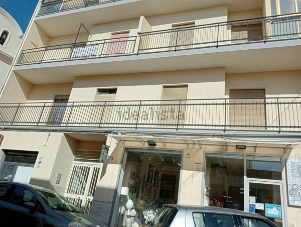 appartamento in vendita a Licata