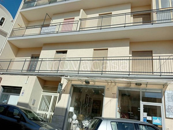 appartamento in vendita a Licata