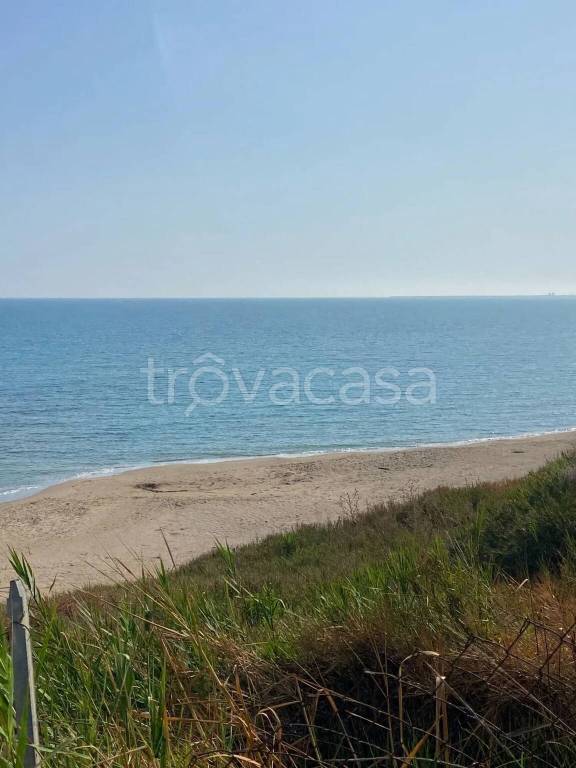 terreno agricolo in vendita a Licata