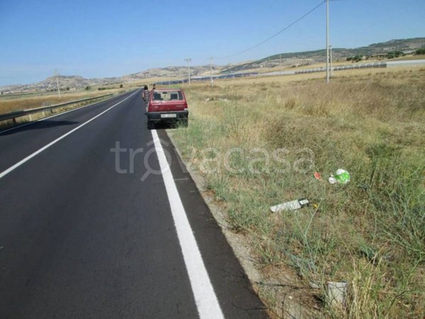 terreno agricolo in vendita a Licata