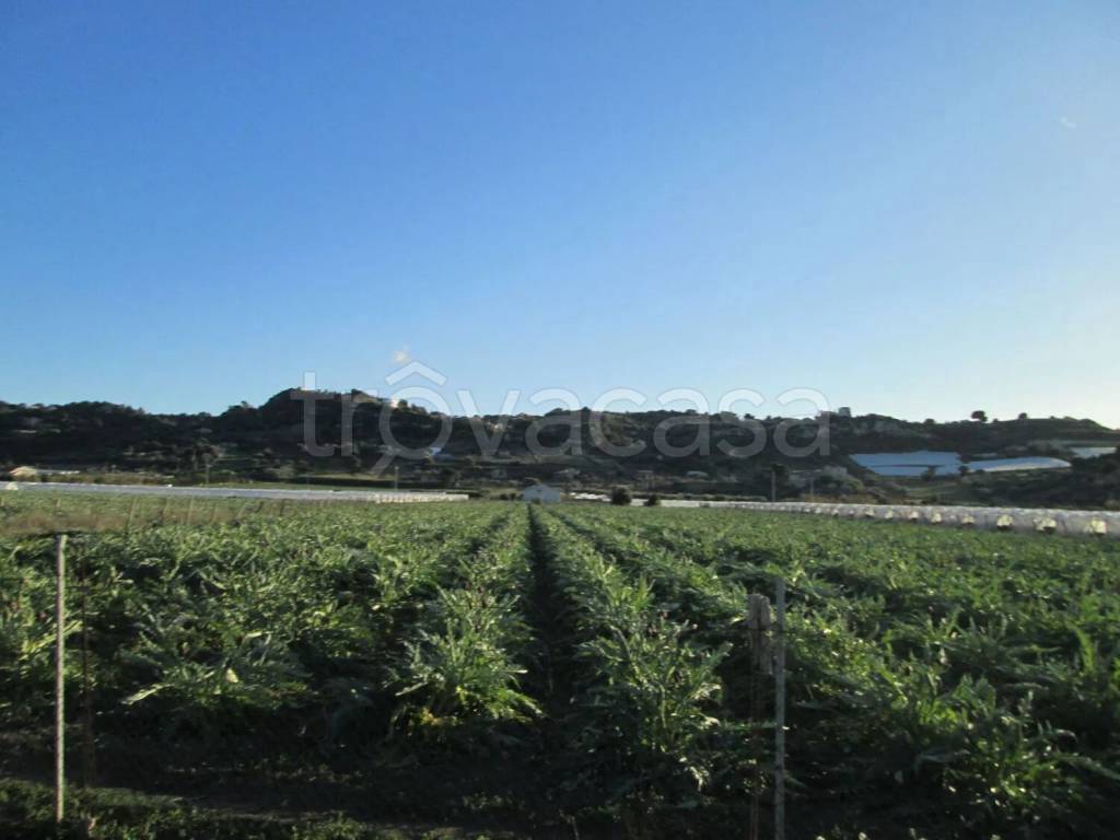 terreno agricolo in vendita a Licata