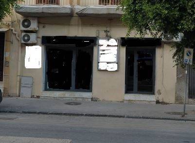 negozio in vendita a Licata