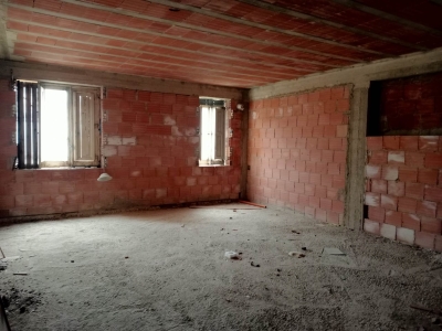 intera palazzina in vendita a Licata