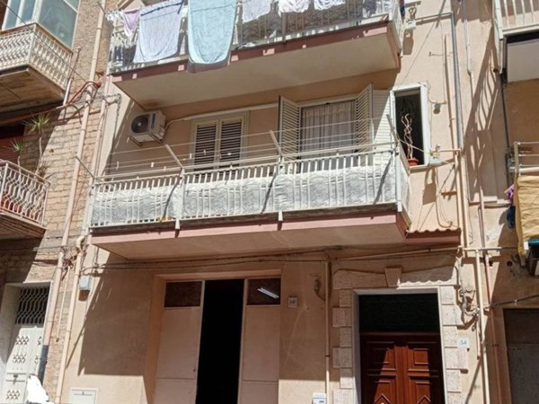 appartamento in vendita a Licata