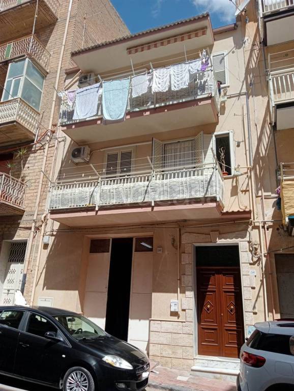 appartamento in vendita a Licata