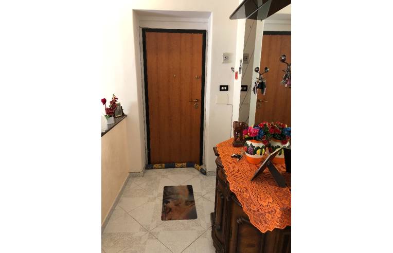 appartamento in vendita a Licata