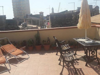 appartamento in vendita a Licata