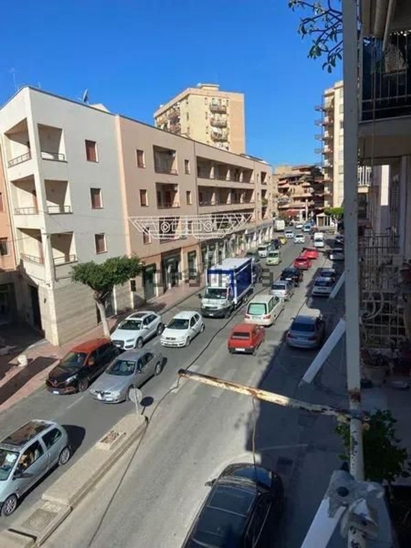 appartamento in vendita a Licata