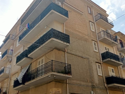 appartamento in vendita a Licata