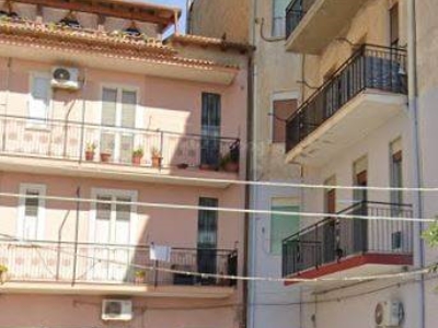 appartamento in vendita a Licata