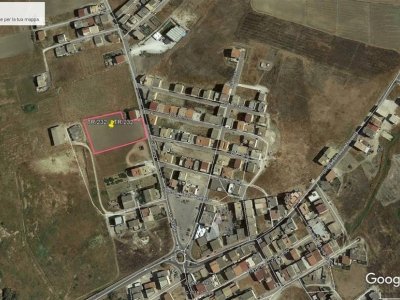 terreno edificabile in vendita a Licata