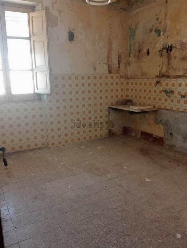 appartamento in vendita a Licata