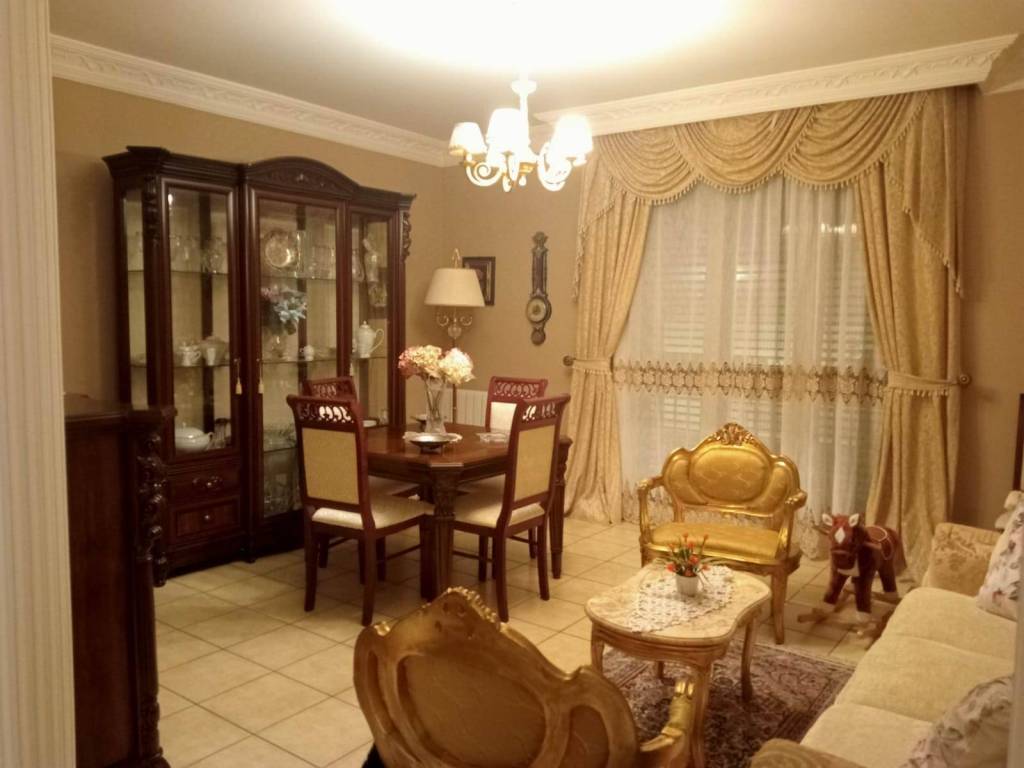 appartamento in vendita a Licata