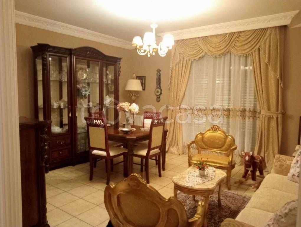 appartamento in vendita a Licata