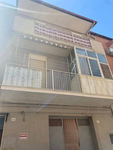 appartamento in vendita a Licata