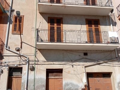 appartamento in vendita a Licata