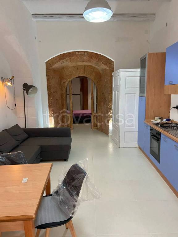 appartamento in vendita a Licata