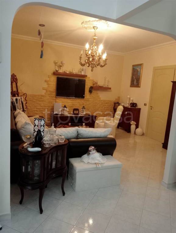 appartamento in vendita a Licata