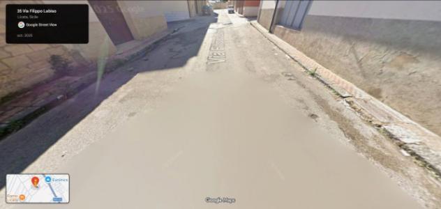 appartamento in vendita a Licata