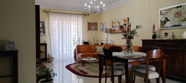 appartamento in vendita a Licata