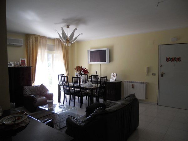 appartamento in vendita a Licata