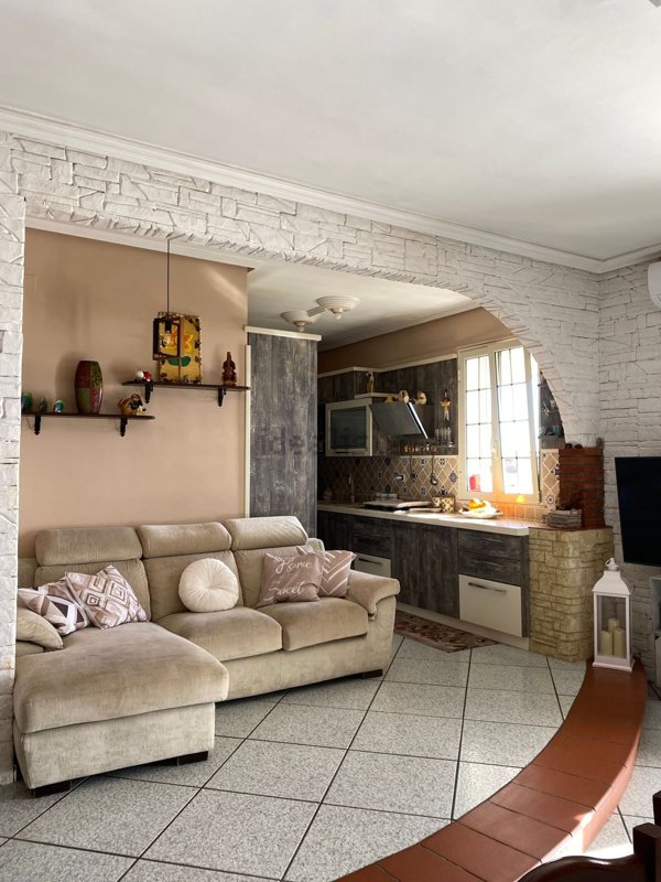 appartamento in vendita a Licata