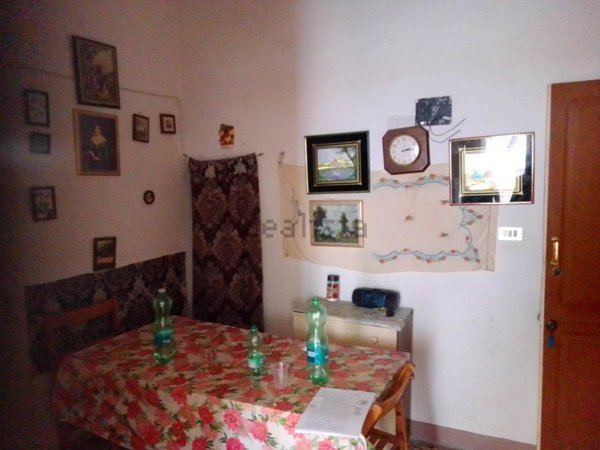 appartamento in vendita a Licata