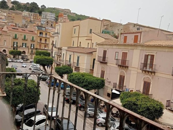 appartamento in vendita a Licata