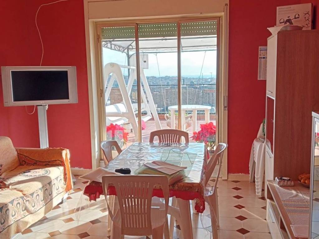 appartamento in vendita a Licata