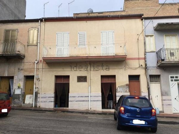 trivano in vendita a Licata