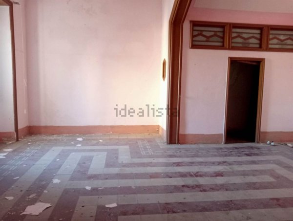 appartamento in vendita a Licata