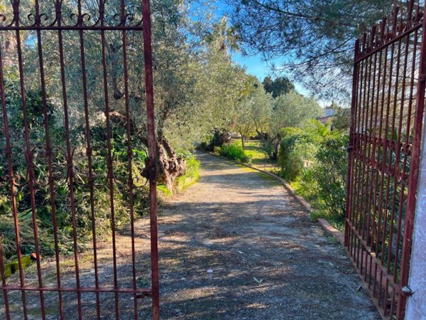 casa indipendente in vendita a Licata