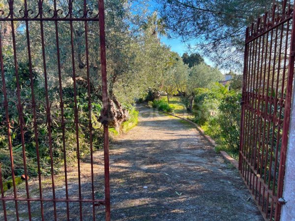 casa indipendente in vendita a Licata