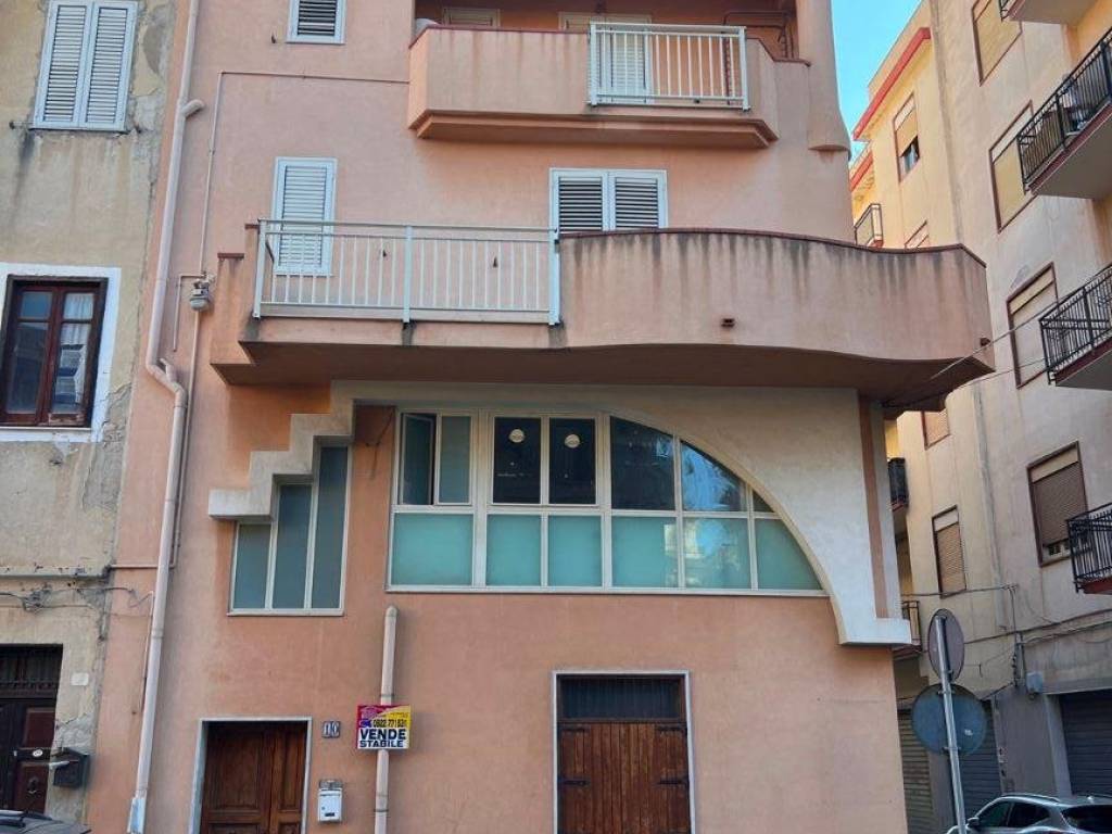 casa indipendente in vendita a Licata