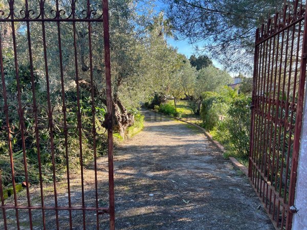 casa indipendente in vendita a Licata