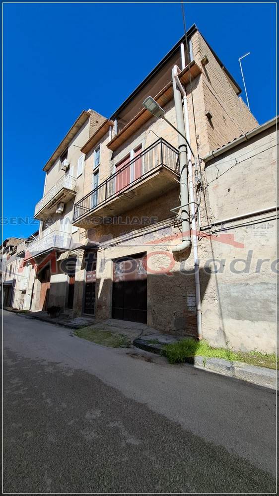 appartamento in vendita a Licata