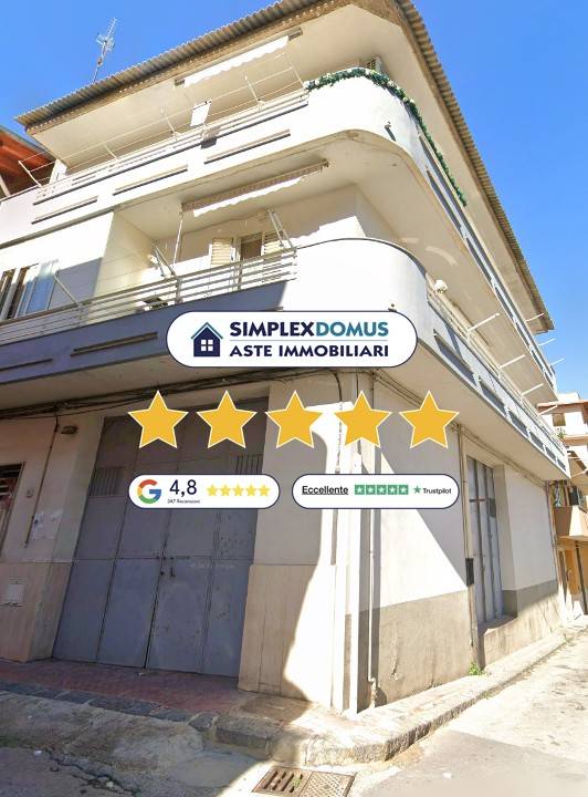 appartamento in vendita a Licata