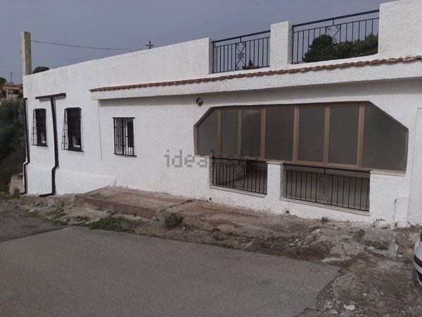 casa indipendente in vendita a Licata