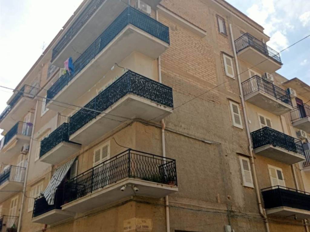 appartamento in vendita a Licata