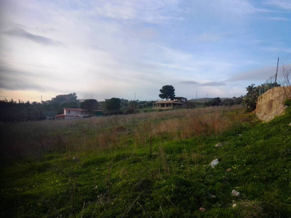 terreno agricolo in vendita a Licata