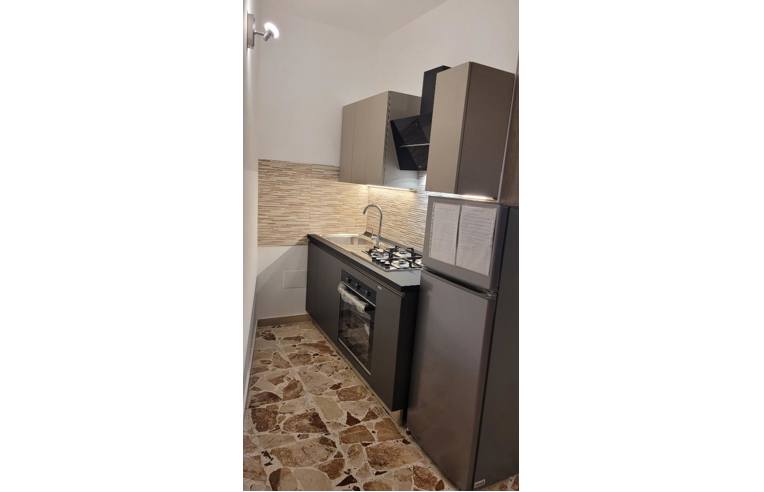 casa indipendente in vendita a Licata