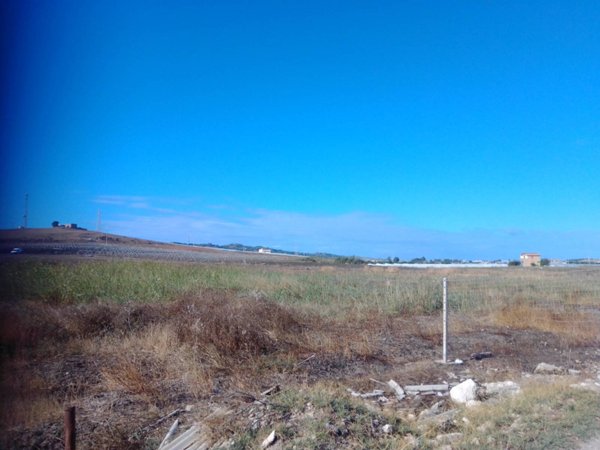 terreno agricolo in vendita a Licata